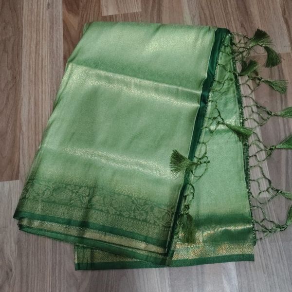 Dola Silk Saree